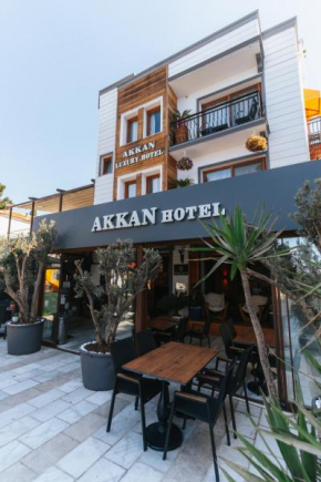 Akkan Hotel